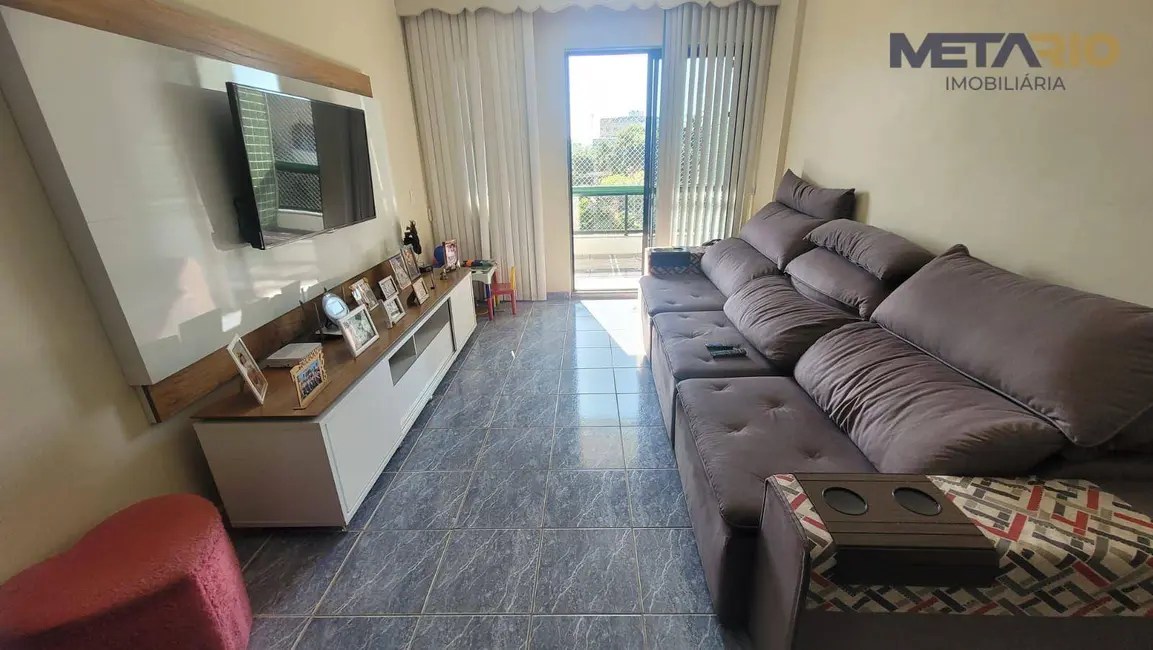 Foto 6 de Apartamento com 3 quartos à venda, 130m2 em Vila Valqueire, Rio De Janeiro - RJ