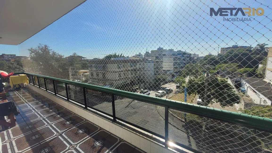 Foto 4 de Apartamento com 3 quartos à venda, 130m2 em Vila Valqueire, Rio De Janeiro - RJ