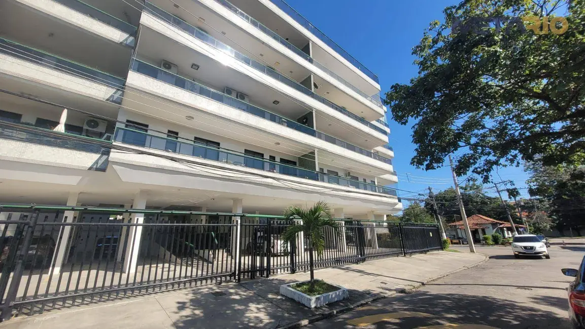 Foto 1 de Apartamento com 3 quartos à venda, 130m2 em Vila Valqueire, Rio De Janeiro - RJ