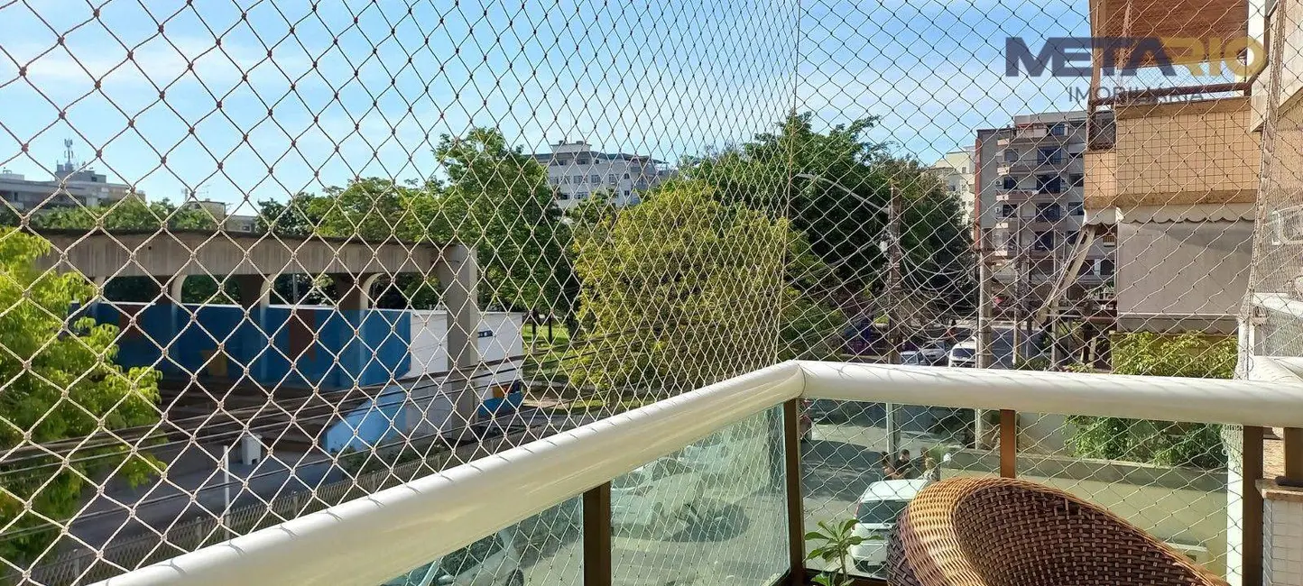 Foto 2 de Apartamento com 3 quartos à venda, 750m2 em Vila Valqueire, Rio De Janeiro - RJ