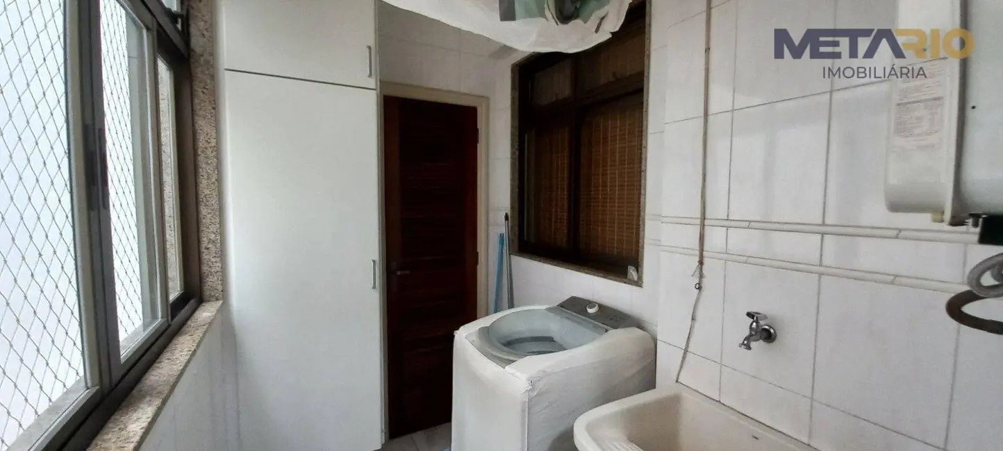 Foto 8 de Apartamento com 3 quartos à venda, 750m2 em Vila Valqueire, Rio De Janeiro - RJ