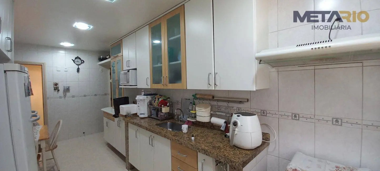Foto 7 de Apartamento com 3 quartos à venda, 750m2 em Vila Valqueire, Rio De Janeiro - RJ