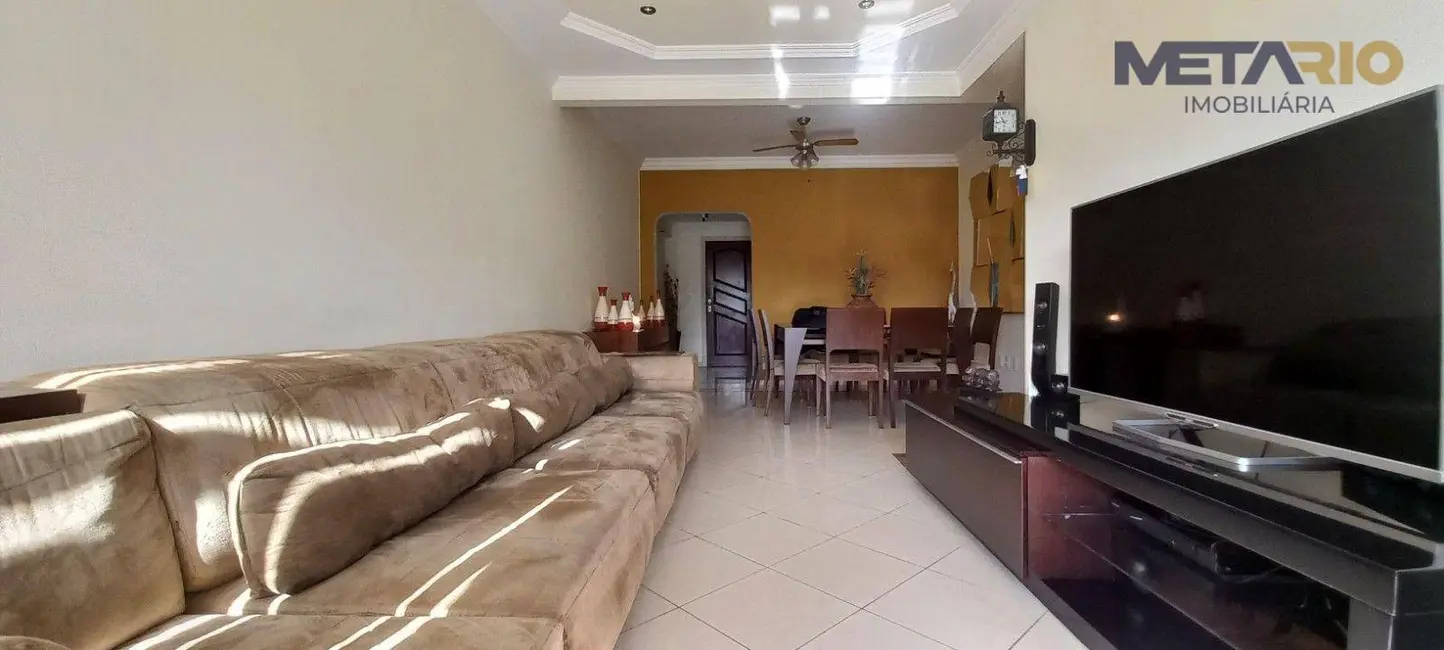 Foto 3 de Apartamento com 3 quartos à venda, 750m2 em Vila Valqueire, Rio De Janeiro - RJ