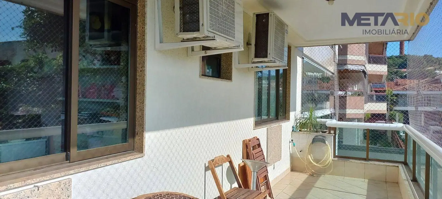 Foto 1 de Apartamento com 3 quartos à venda, 750m2 em Vila Valqueire, Rio De Janeiro - RJ