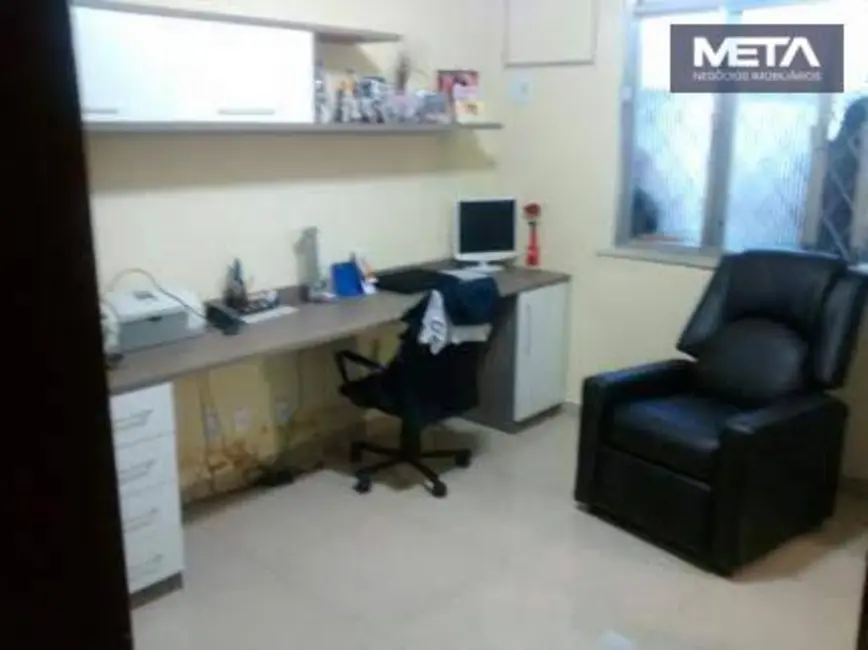 Foto 4 de Apartamento com 3 quartos à venda, 90m2 em Vila Valqueire, Rio De Janeiro - RJ