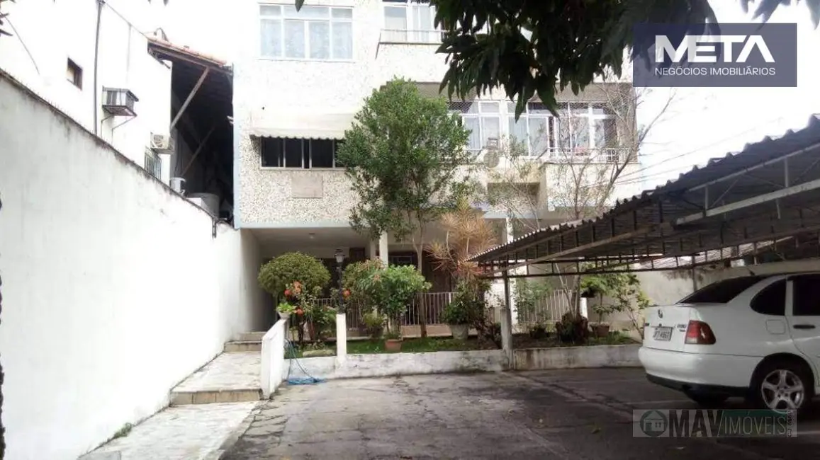 Foto 7 de Apartamento com 3 quartos à venda, 90m2 em Vila Valqueire, Rio De Janeiro - RJ