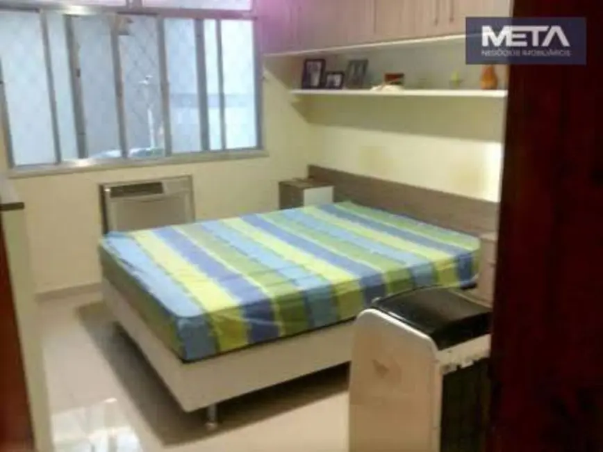 Foto 9 de Apartamento com 3 quartos à venda, 90m2 em Vila Valqueire, Rio De Janeiro - RJ