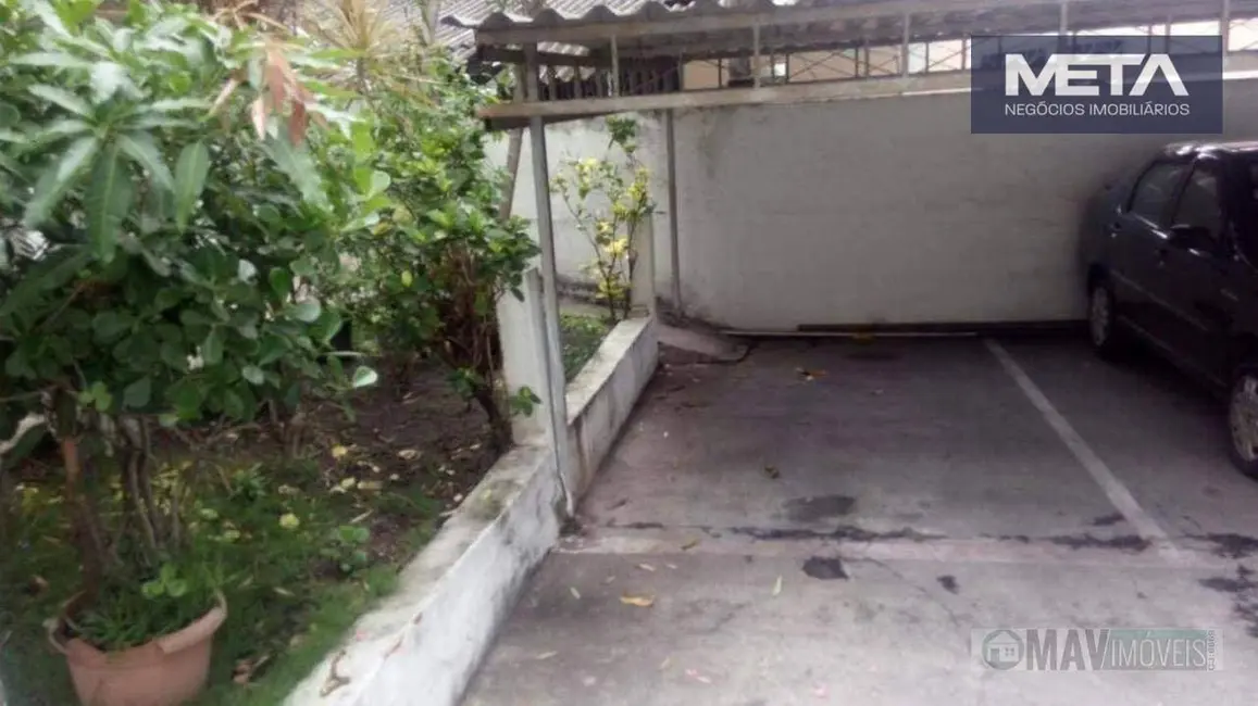 Foto 8 de Apartamento com 3 quartos à venda, 90m2 em Vila Valqueire, Rio De Janeiro - RJ