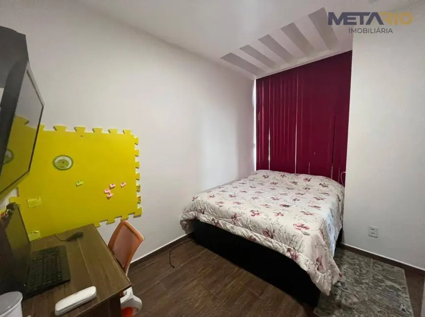 Cobertura com 4 quartos à venda, 76m2 em Campinho, Rio De Janeiro - RJ - imagem 4 Foto 4 de Cobertura com 4 quartos à venda, 76m2 em Campinho, Rio De Janeiro - RJ