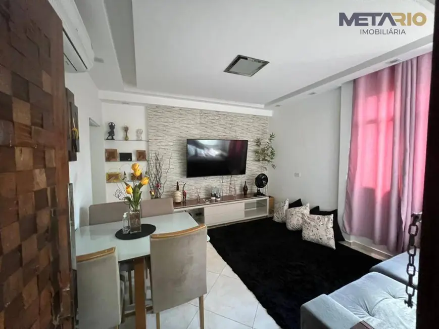 Cobertura com 4 quartos à venda, 76m2 em Campinho, Rio De Janeiro - RJ - imagem 1 Foto 1 de Cobertura com 4 quartos à venda, 76m2 em Campinho, Rio De Janeiro - RJ
