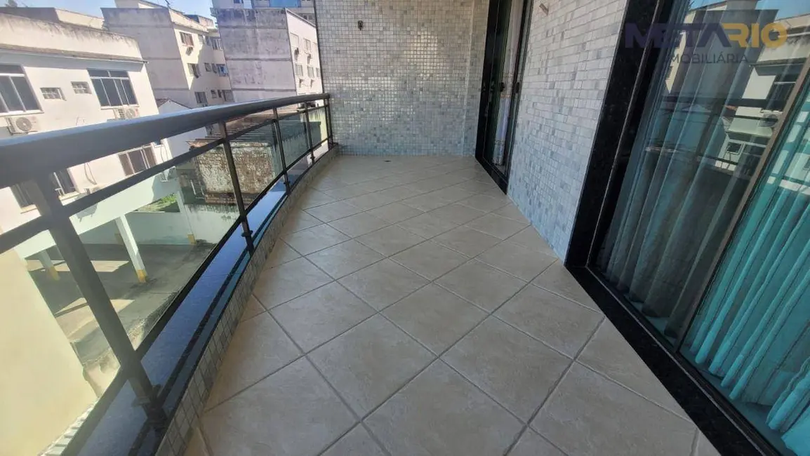 Foto 6 de Apartamento com 3 quartos à venda, 130m2 em Vila Valqueire, Rio De Janeiro - RJ