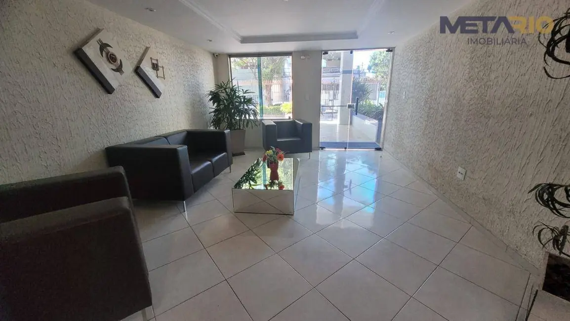 Foto 2 de Apartamento com 3 quartos à venda, 130m2 em Vila Valqueire, Rio De Janeiro - RJ