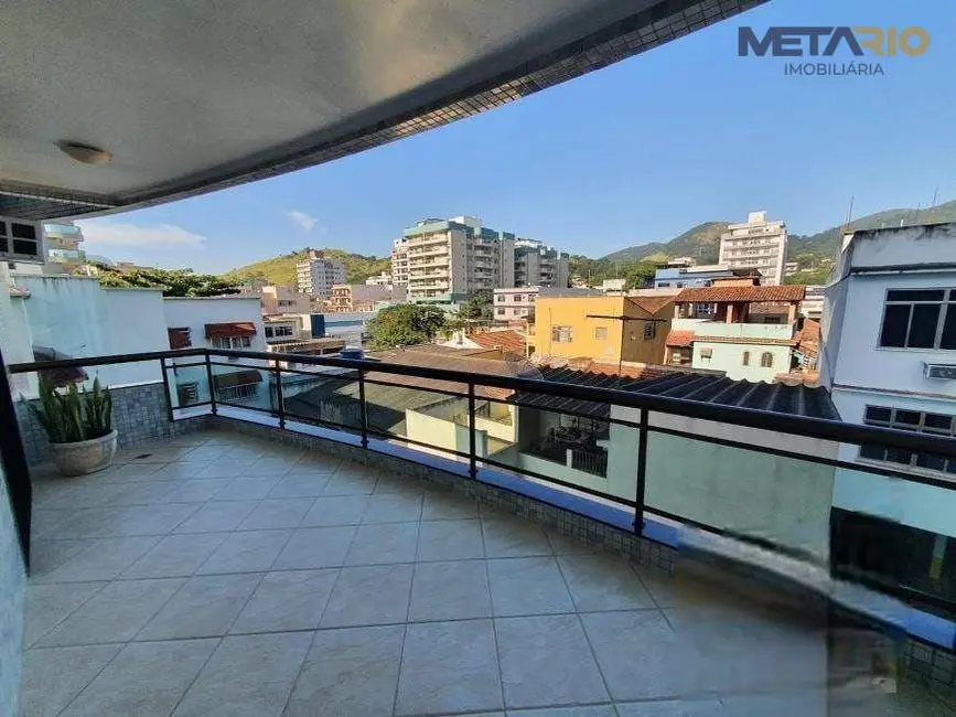 Foto 5 de Apartamento com 3 quartos à venda, 130m2 em Vila Valqueire, Rio De Janeiro - RJ
