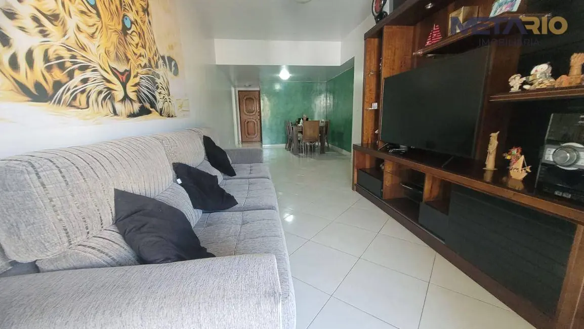 Foto 8 de Apartamento com 3 quartos à venda, 130m2 em Vila Valqueire, Rio De Janeiro - RJ