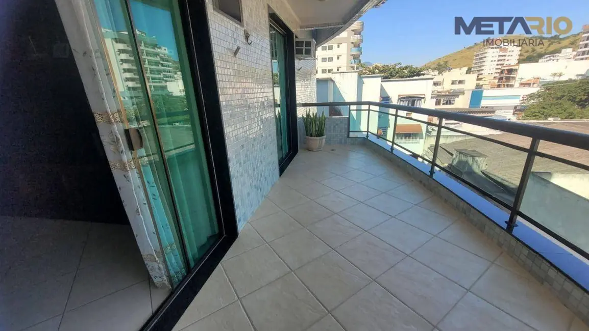 Foto 7 de Apartamento com 3 quartos à venda, 130m2 em Vila Valqueire, Rio De Janeiro - RJ