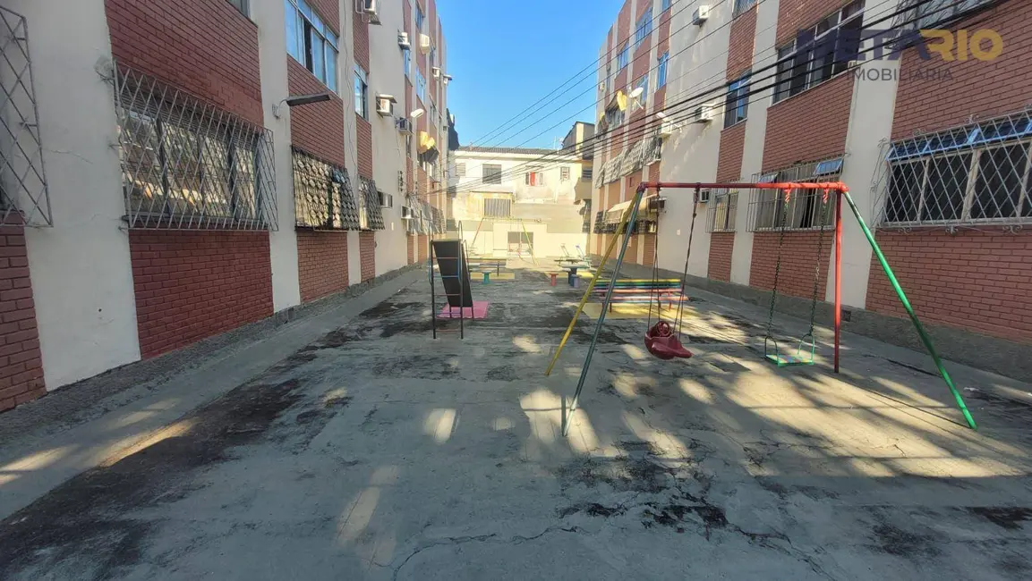 Foto 2 de Apartamento com 2 quartos à venda, 60m2 em Praça Seca, Rio De Janeiro - RJ