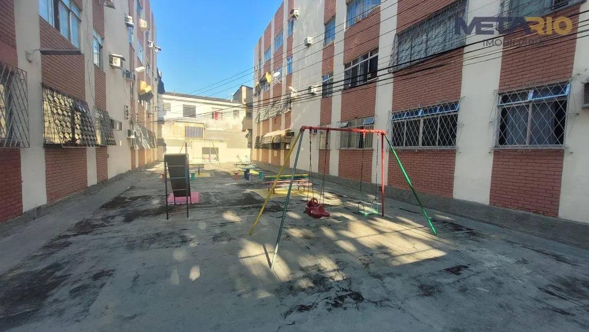 Foto 1 de Apartamento com 2 quartos à venda, 60m2 em Praça Seca, Rio De Janeiro - RJ