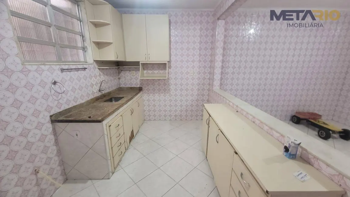 Foto 9 de Casa de Condomínio com 3 quartos à venda, 265m2 em Campinho, Rio De Janeiro - RJ