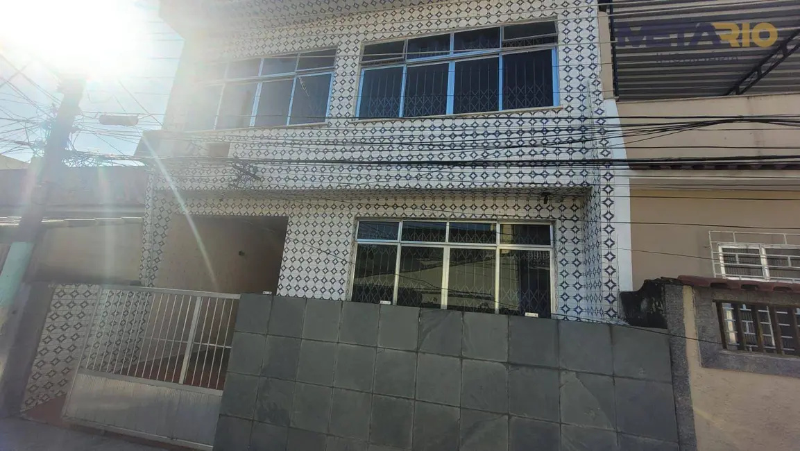 Foto 1 de Casa de Condomínio com 3 quartos à venda, 265m2 em Campinho, Rio De Janeiro - RJ