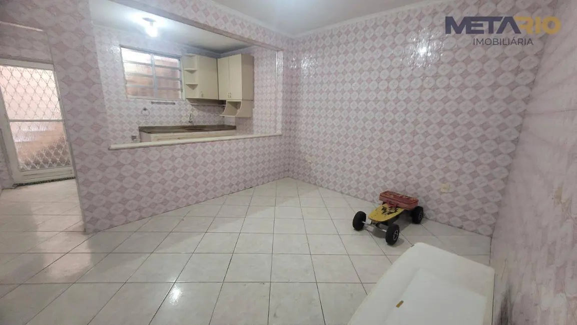 Foto 8 de Casa de Condomínio com 3 quartos à venda, 265m2 em Campinho, Rio De Janeiro - RJ