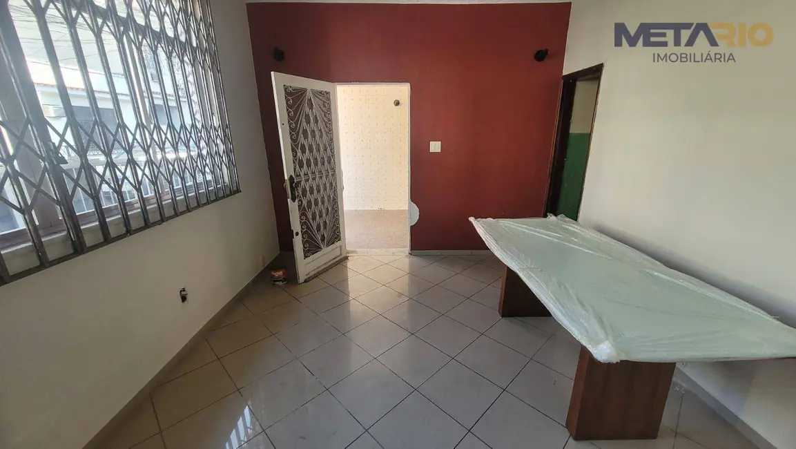 Foto 3 de Casa de Condomínio com 3 quartos à venda, 265m2 em Campinho, Rio De Janeiro - RJ