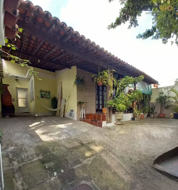 Foto 2 de Casa de Condomínio com 3 quartos à venda, 180m2 em Pechincha, Rio De Janeiro - RJ