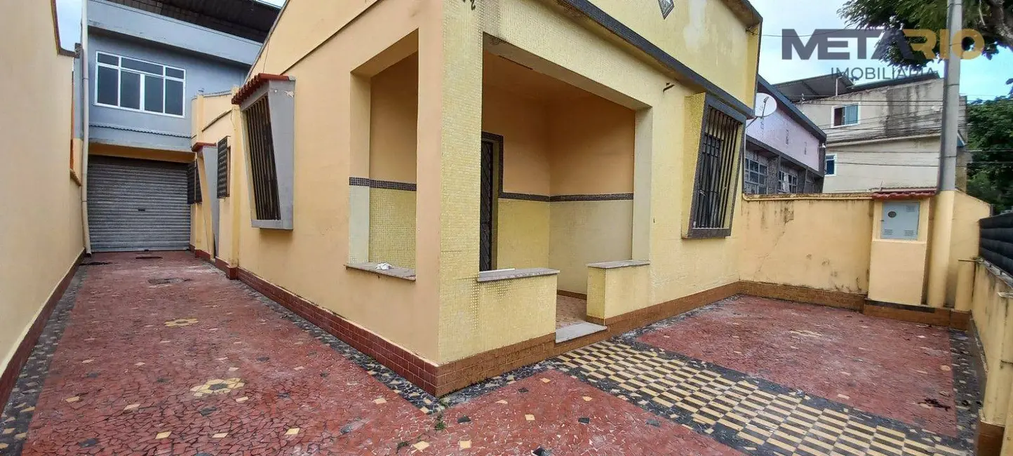 Foto 1 de Casa de Condomínio com 2 quartos à venda, 120m2 em Bento Ribeiro, Rio De Janeiro - RJ