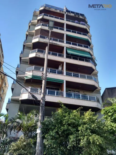Foto 1 de Apartamento com 2 quartos para alugar, 160m2 em Praça Seca, Rio De Janeiro - RJ