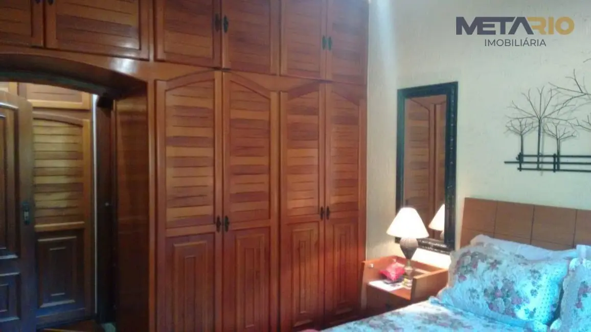 Casa de Condomínio com 4 quartos à venda, 250m2 em Vila Valqueire, Rio De Janeiro - RJ - imagem 9 Foto 9 de Casa de Condomínio com 4 quartos à venda, 250m2 em Vila Valqueire, Rio De Janeiro - RJ