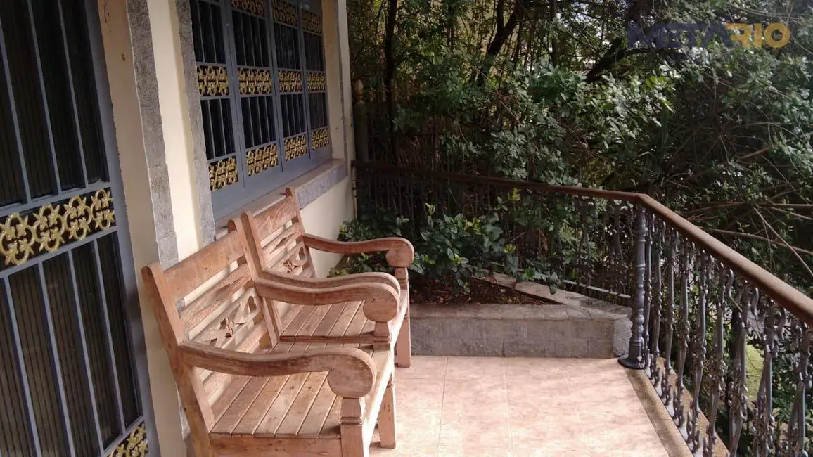 Casa de Condomínio com 4 quartos à venda, 250m2 em Vila Valqueire, Rio De Janeiro - RJ - imagem 4 Foto 4 de Casa de Condomínio com 4 quartos à venda, 250m2 em Vila Valqueire, Rio De Janeiro - RJ