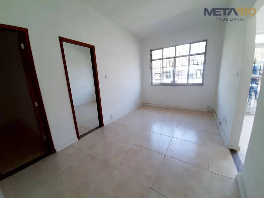 Foto 4 de Apartamento com 2 quartos à venda e para alugar, 73m2 em Vila Valqueire, Rio De Janeiro - RJ