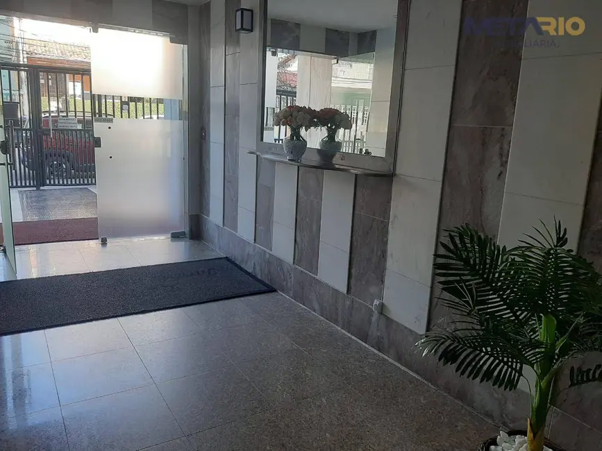 Foto 2 de Apartamento com 2 quartos à venda, 88m2 em Vila Valqueire, Rio De Janeiro - RJ