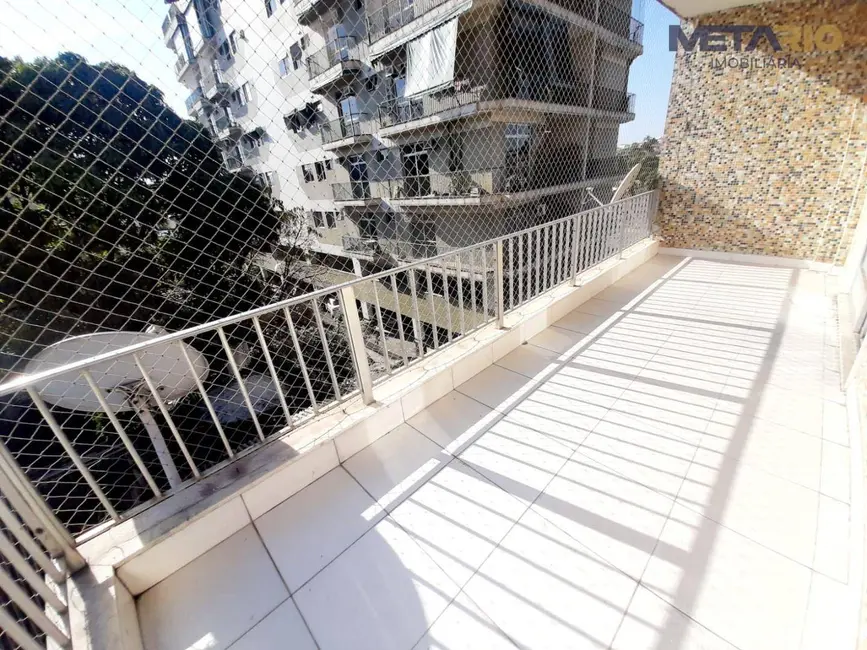 Foto 6 de Apartamento com 2 quartos à venda, 88m2 em Vila Valqueire, Rio De Janeiro - RJ