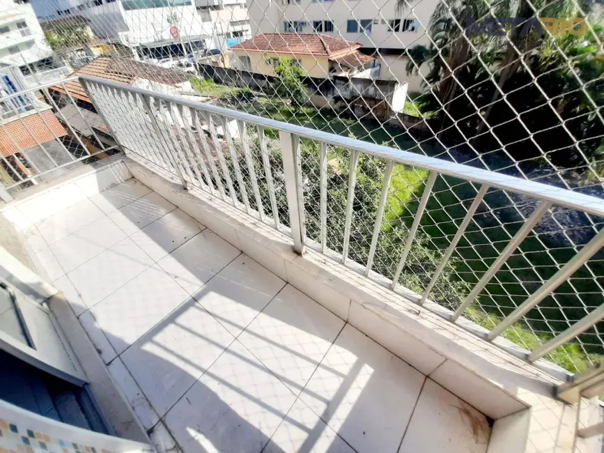 Foto 8 de Apartamento com 2 quartos à venda, 88m2 em Vila Valqueire, Rio De Janeiro - RJ