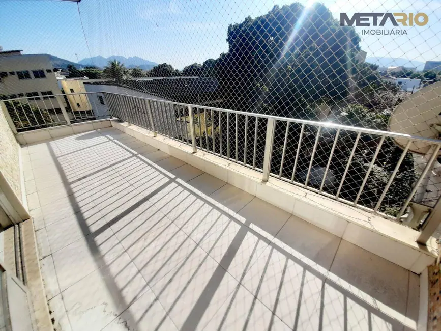 Foto 5 de Apartamento com 2 quartos à venda, 88m2 em Vila Valqueire, Rio De Janeiro - RJ