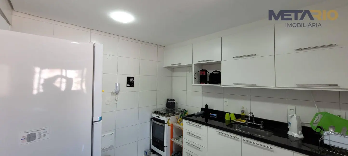 Apartamento com 3 quartos à venda, 95m2 em Vila Valqueire, Rio De Janeiro - RJ - imagem 8 Foto 8 de Apartamento com 3 quartos à venda, 95m2 em Vila Valqueire, Rio De Janeiro - RJ