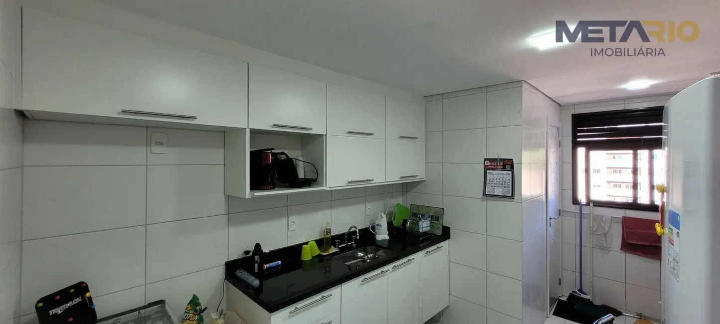Apartamento com 3 quartos à venda, 95m2 em Vila Valqueire, Rio De Janeiro - RJ - imagem 9 Foto 9 de Apartamento com 3 quartos à venda, 95m2 em Vila Valqueire, Rio De Janeiro - RJ