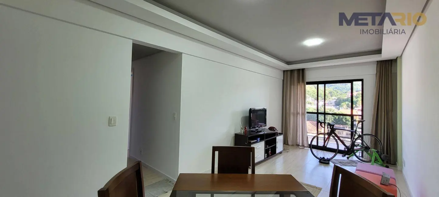 Apartamento com 3 quartos à venda, 95m2 em Vila Valqueire, Rio De Janeiro - RJ - imagem 4 Foto 4 de Apartamento com 3 quartos à venda, 95m2 em Vila Valqueire, Rio De Janeiro - RJ