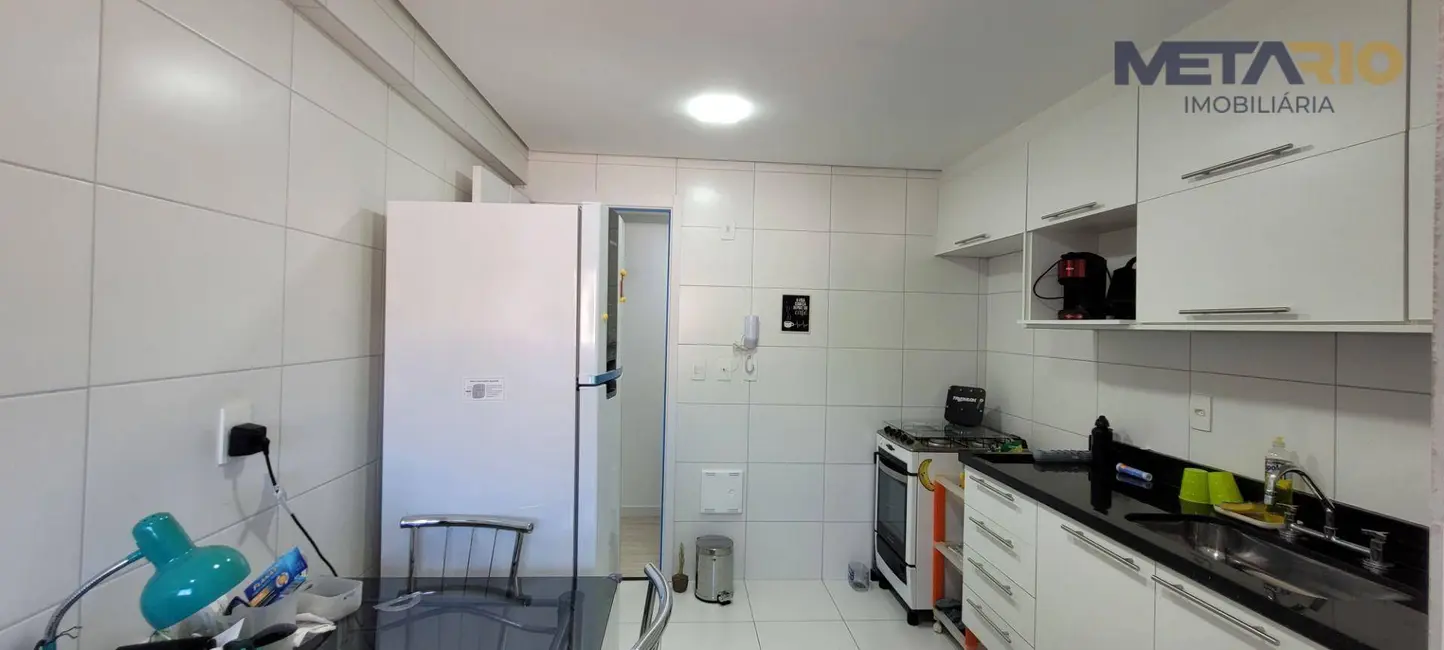 Apartamento com 3 quartos à venda, 95m2 em Vila Valqueire, Rio De Janeiro - RJ - imagem 7 Foto 7 de Apartamento com 3 quartos à venda, 95m2 em Vila Valqueire, Rio De Janeiro - RJ