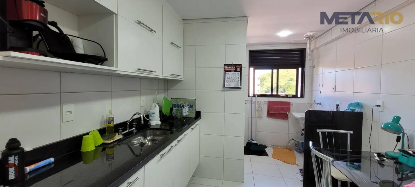 Apartamento com 3 quartos à venda, 95m2 em Vila Valqueire, Rio De Janeiro - RJ - imagem 6 Foto 6 de Apartamento com 3 quartos à venda, 95m2 em Vila Valqueire, Rio De Janeiro - RJ