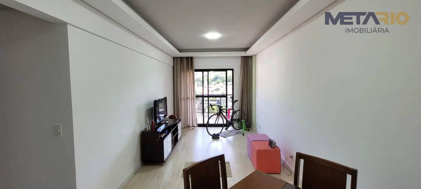 Apartamento com 3 quartos à venda, 95m2 em Vila Valqueire, Rio De Janeiro - RJ - imagem 3 Foto 3 de Apartamento com 3 quartos à venda, 95m2 em Vila Valqueire, Rio De Janeiro - RJ