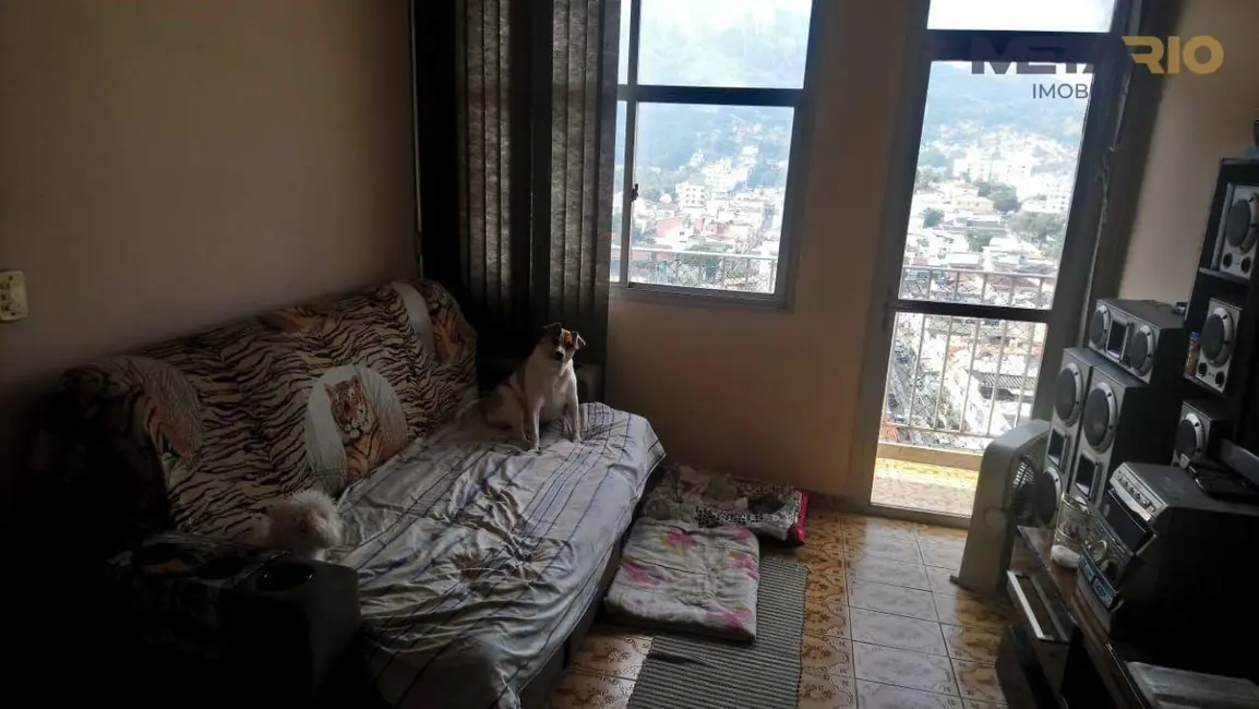Cobertura com 2 quartos à venda, 140m2 em Praça Seca, Rio De Janeiro - RJ - imagem 6 Foto 6 de Cobertura com 2 quartos à venda, 140m2 em Praça Seca, Rio De Janeiro - RJ