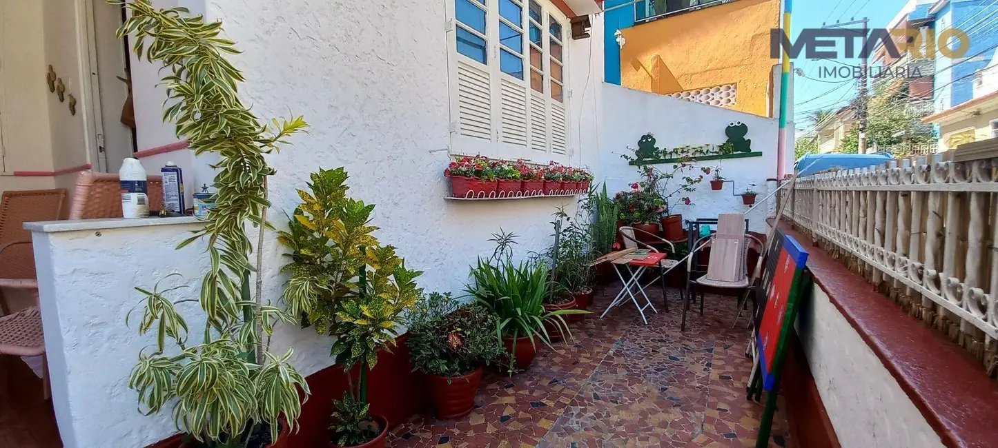 Foto 4 de Apartamento com 3 quartos à venda, 96m2 em Madureira, Rio De Janeiro - RJ