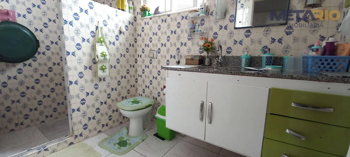 Foto 5 de Apartamento com 3 quartos à venda, 96m2 em Madureira, Rio De Janeiro - RJ