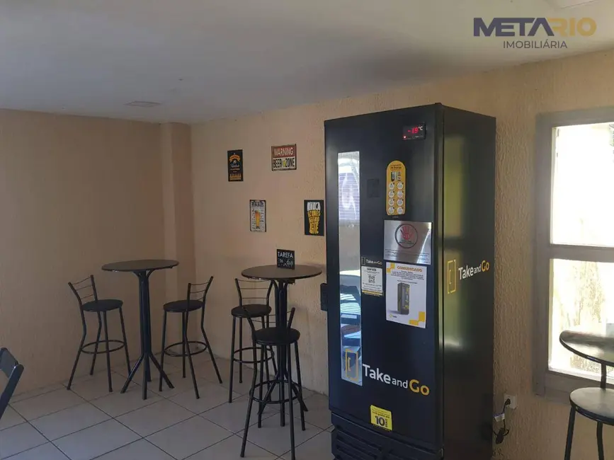 Foto 5 de Apartamento com 2 quartos à venda, 52m2 em Praça Seca, Rio De Janeiro - RJ