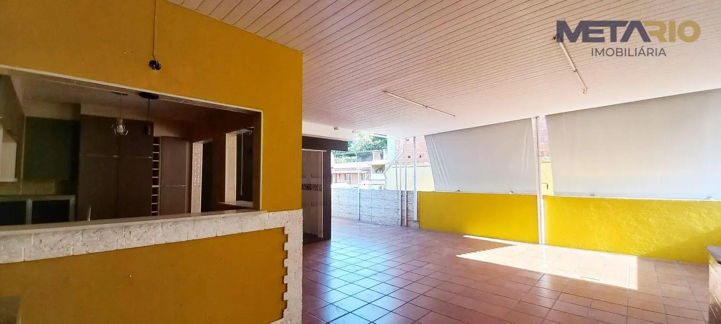 Foto 3 de Casa de Condomínio com 3 quartos à venda, 172m2 em Praça Seca, Rio De Janeiro - RJ