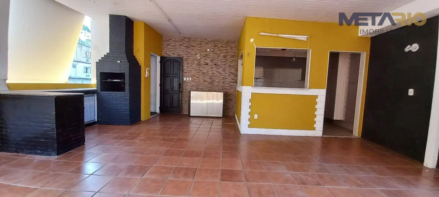 Foto 2 de Casa de Condomínio com 3 quartos à venda, 172m2 em Praça Seca, Rio De Janeiro - RJ