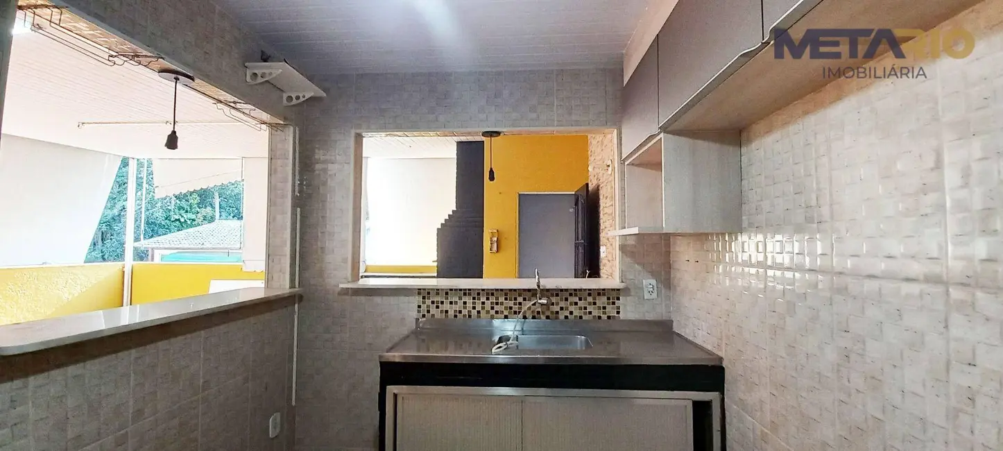 Foto 7 de Casa de Condomínio com 3 quartos à venda, 172m2 em Praça Seca, Rio De Janeiro - RJ