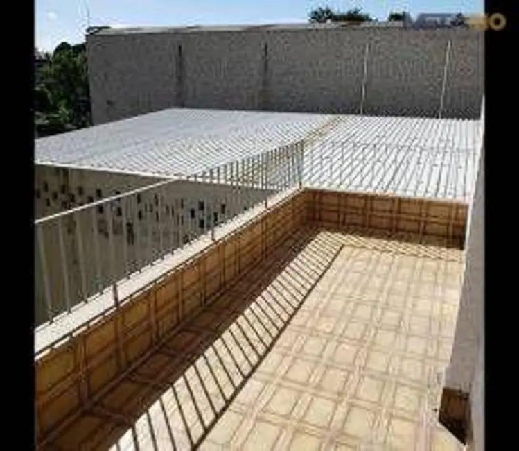 Foto 3 de Apartamento com 2 quartos à venda, 80m2 em Campinho, Rio De Janeiro - RJ