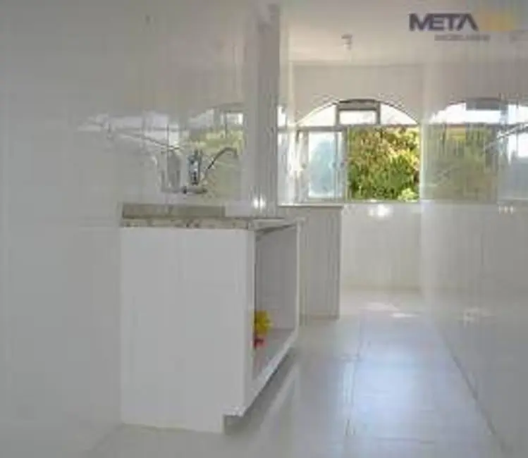 Foto 2 de Apartamento com 2 quartos à venda, 80m2 em Campinho, Rio De Janeiro - RJ
